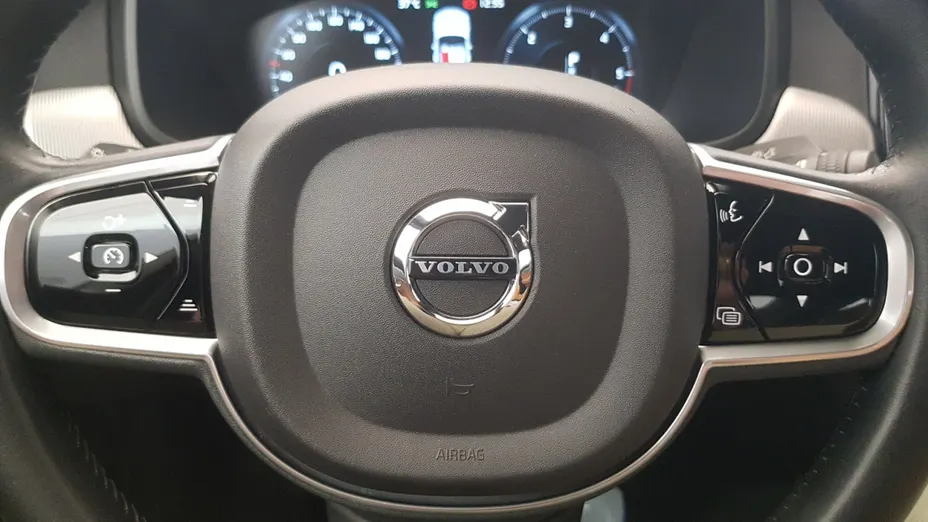 VOLVO S90 S90 D4 Inscription aut