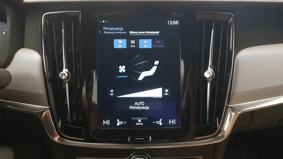 VOLVO S90 S90 D4 Inscription aut