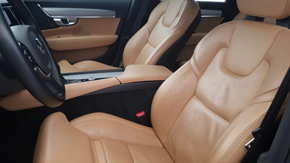 VOLVO S90 S90 D4 Inscription aut