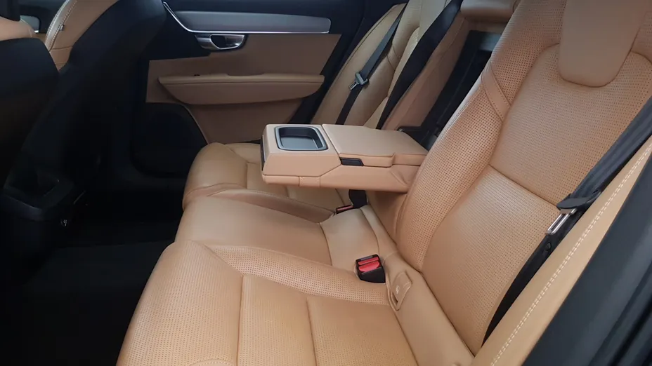 VOLVO S90 S90 D4 Inscription aut