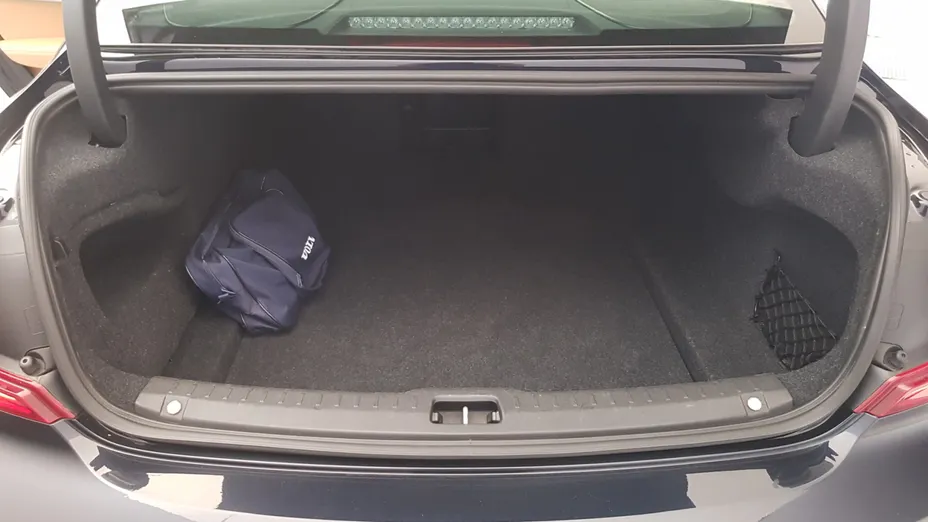 VOLVO S90 S90 D4 Inscription aut