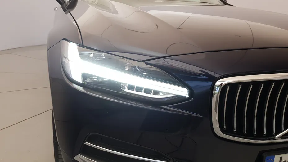 VOLVO S90 S90 D4 Inscription aut