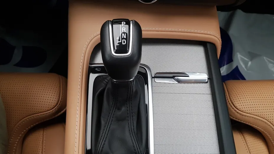 VOLVO S90 S90 D4 Inscription aut