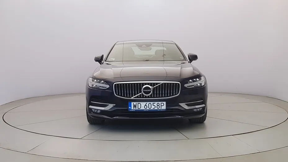 VOLVO S90 S90 D4 Inscription aut