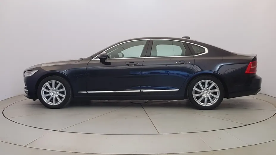 VOLVO S90 S90 D4 Inscription aut