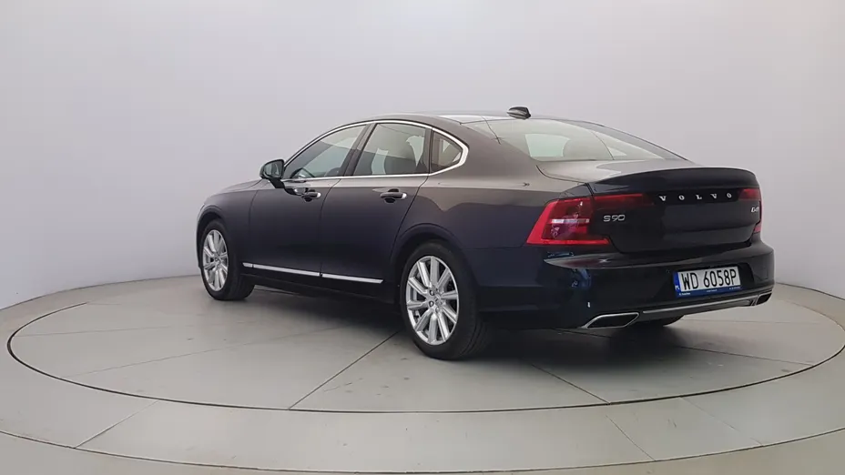 VOLVO S90 S90 D4 Inscription aut