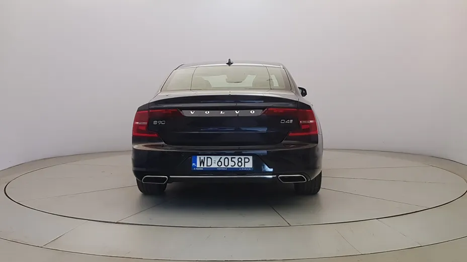 VOLVO S90 S90 D4 Inscription aut