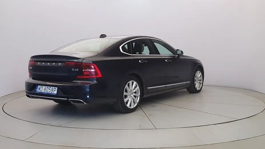 VOLVO S90 S90 D4 Inscription aut