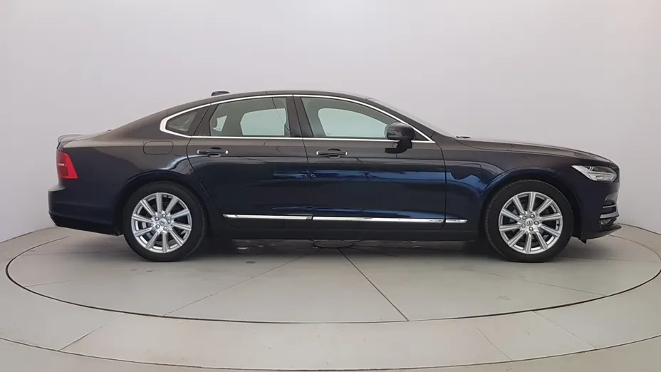 VOLVO S90 S90 D4 Inscription aut