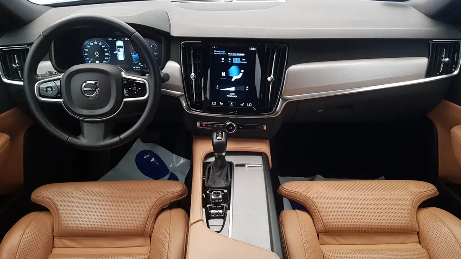 VOLVO S90 S90 D4 Inscription aut
