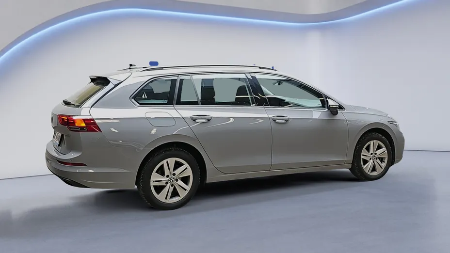 VOLKSWAGEN Golf Golf VIII 2.0 TDI Life