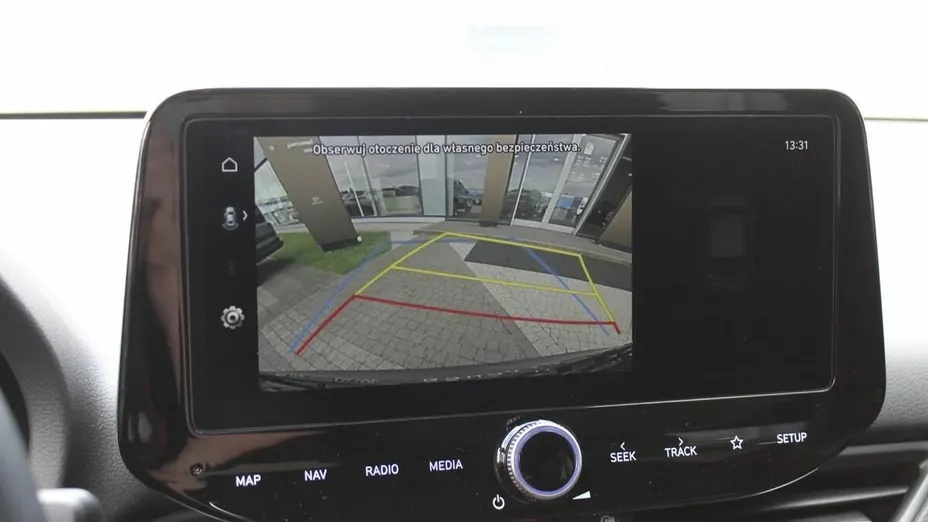 HYUNDAI i30 i30 1.0 T-GDI Smart Nowy