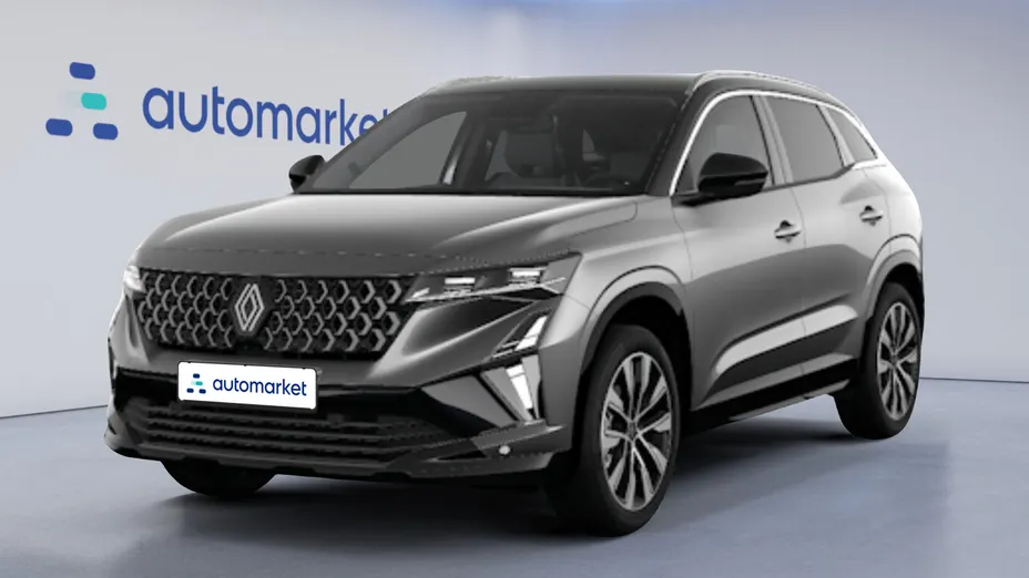 RENAULT Austral Austral 1.3 TCe mHEV Techno aut Nowy