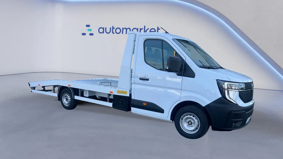 RENAULT Master Master dCi L3 Extra Nowy
