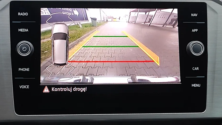 VOLKSWAGEN Passat Passat 2.0 TDI EVO Essence DSG