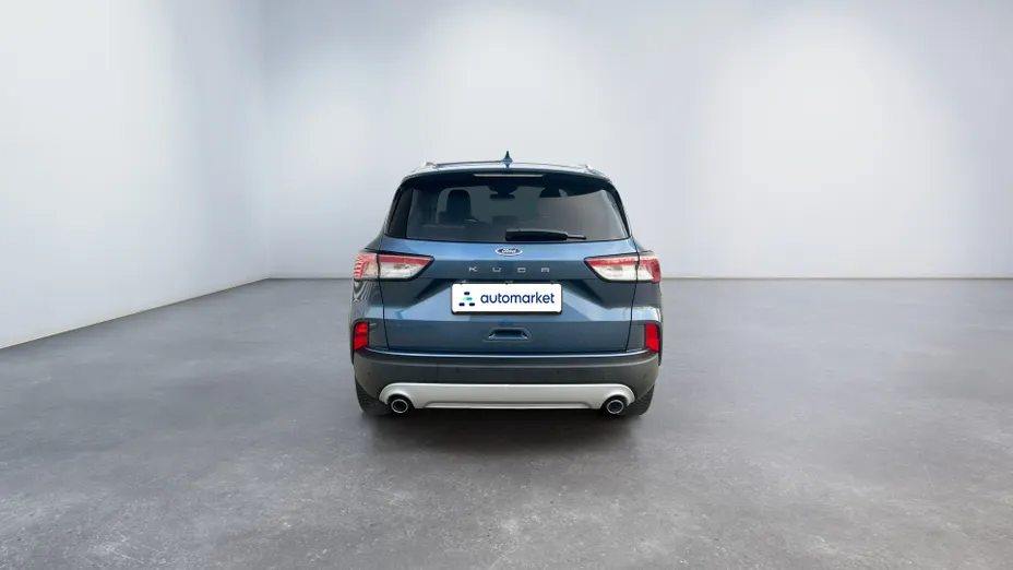 FORD Kuga Kuga 1.5 EcoBoost FWD Titanium X