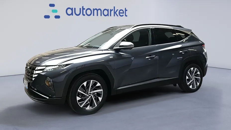 HYUNDAI Tucson Tucson 1.6 T-GDi 48V Smart 2WD DCT