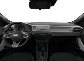 DACIA Duster Duster 1.0 TCe Essential LPG Nowy