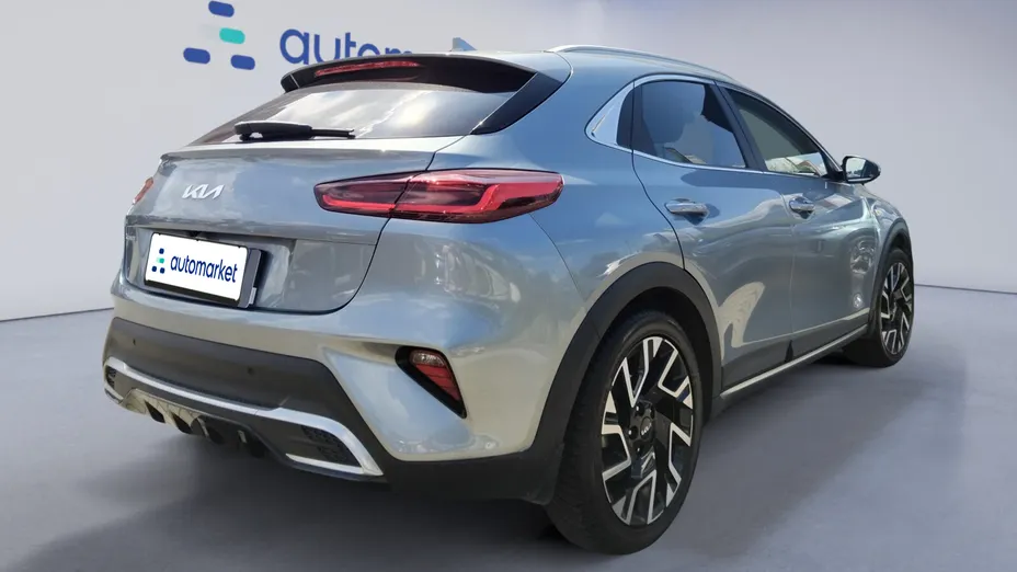 KIA XCeed XCeed 1.6 T-GDI M DCT