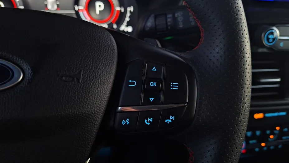 FORD Kuga Kuga 2.0 EcoBlue AWD ST-Line X aut