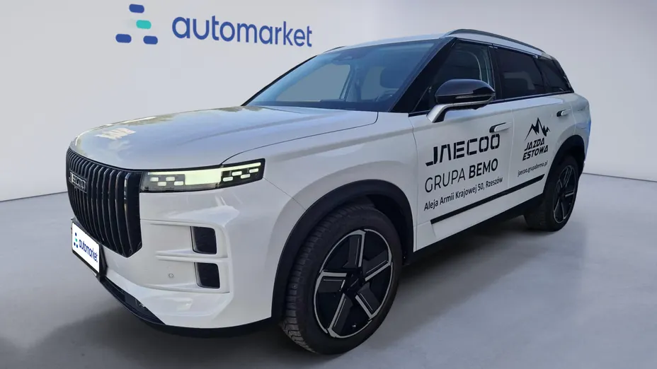 JAECOO J7 J7 1.6 T-GDI Urban DCT