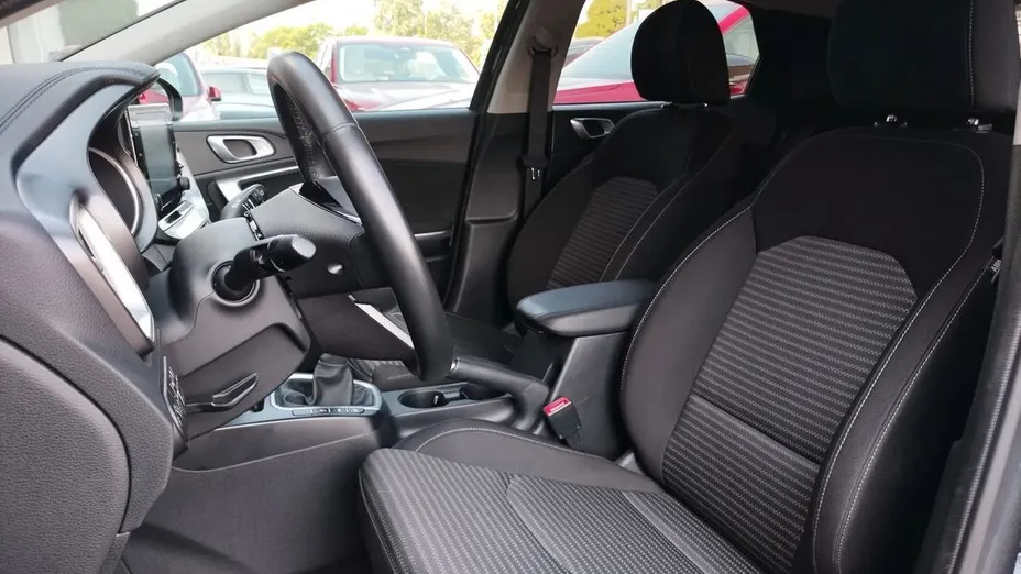 KIA XCeed XCeed 1.5 T-GDI M DCT