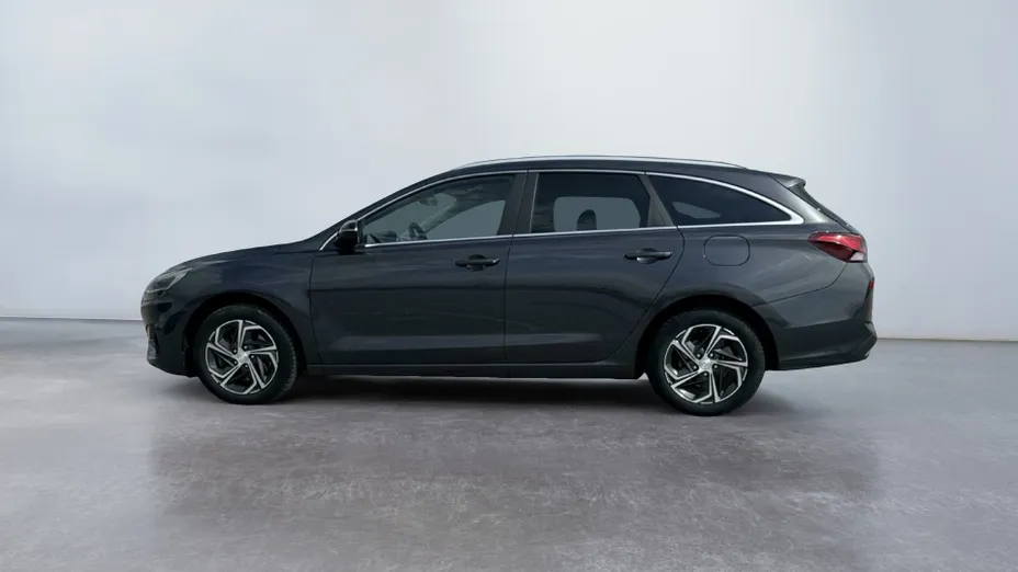 HYUNDAI i30 i30 1.0 T-GDI Smart DCT