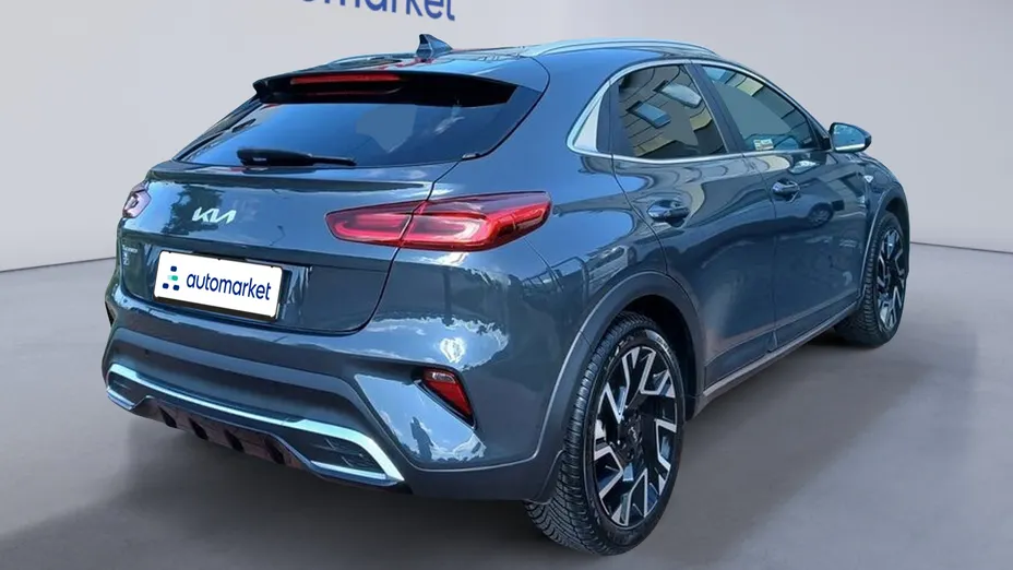 KIA XCeed XCeed 1.5 T-GDI M DCT