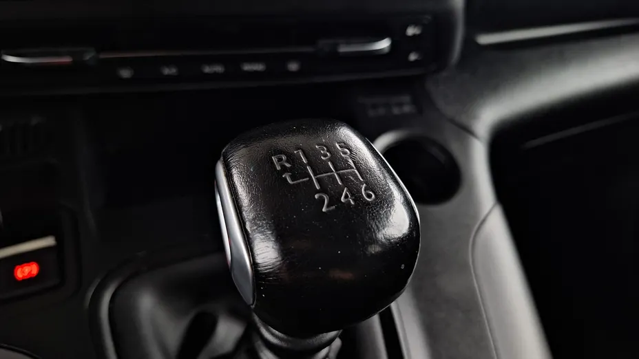 TOYOTA Proace City Verso Proace City Verso 1.5 D-4D Family