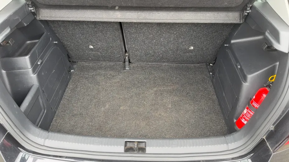 SKODA Fabia Fabia 1.0 TSI Ambition