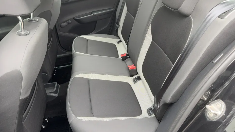 SKODA Fabia Fabia 1.0 TSI Ambition