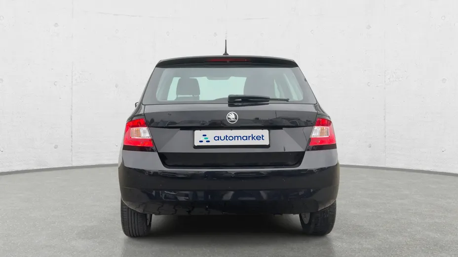 SKODA Fabia Fabia 1.0 TSI Ambition