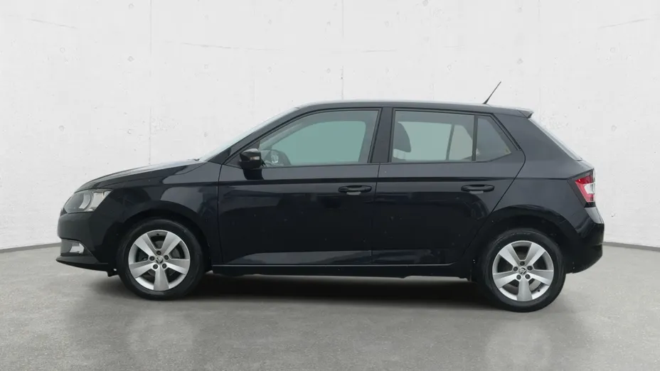 SKODA Fabia Fabia 1.0 TSI Ambition