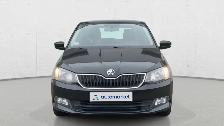 SKODA Fabia Fabia 1.0 TSI Ambition