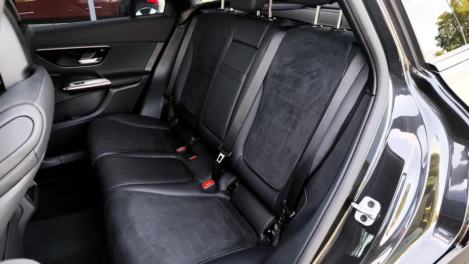 MERCEDES-BENZ GLC GLC 220 d mHEV 4-Matic AMG Line