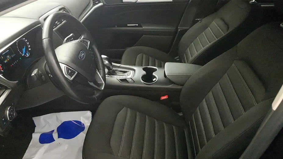 FORD Mondeo Mondeo 1.5 EcoBoost Trend aut
