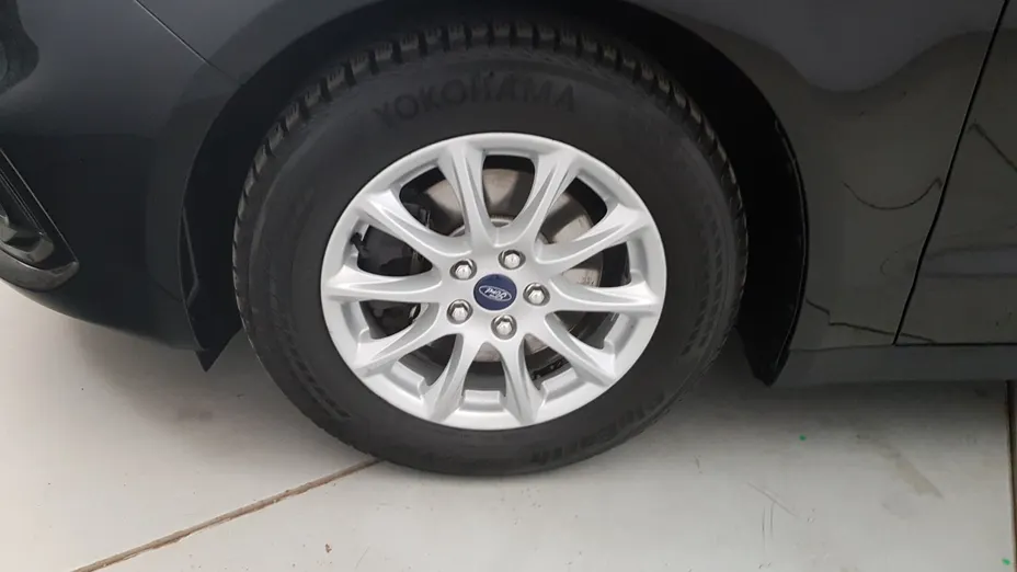 FORD Mondeo Mondeo 1.5 EcoBoost Trend aut