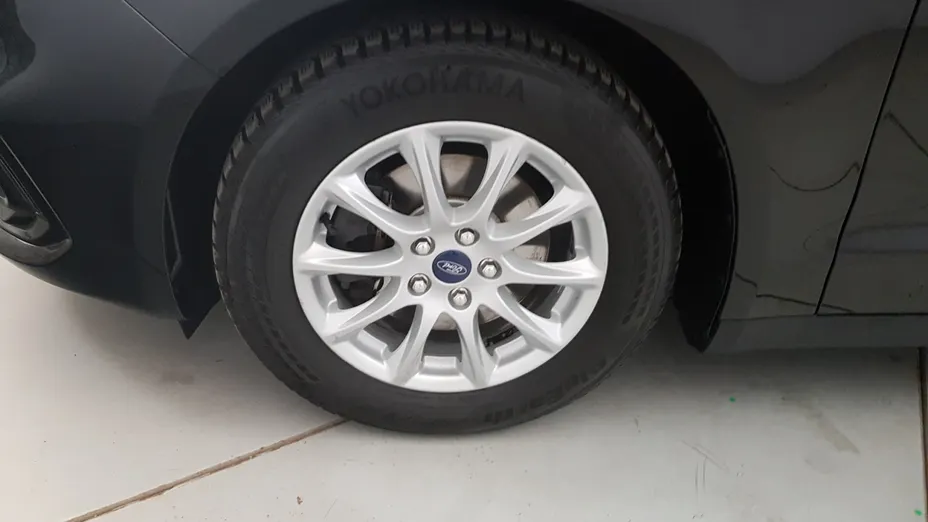 FORD Mondeo Mondeo 1.5 EcoBoost Trend aut