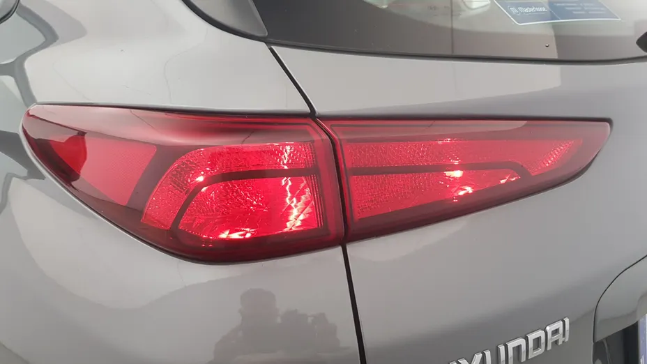 HYUNDAI Kona Kona 1.0 T-GDI Comfort