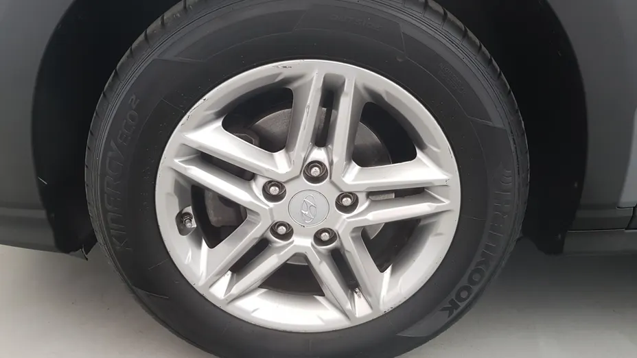 HYUNDAI Kona Kona 1.0 T-GDI Comfort
