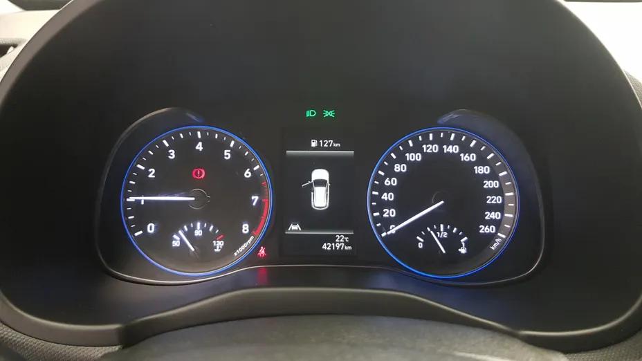 HYUNDAI Kona Kona 1.0 T-GDI Comfort