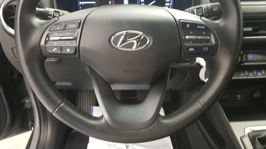 HYUNDAI Kona Kona 1.0 T-GDI Comfort