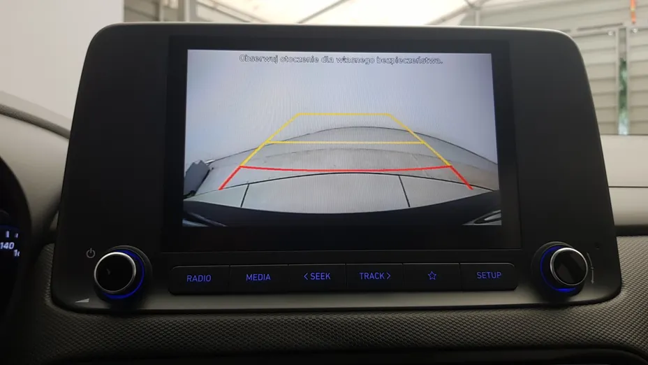 HYUNDAI Kona Kona 1.0 T-GDI Comfort