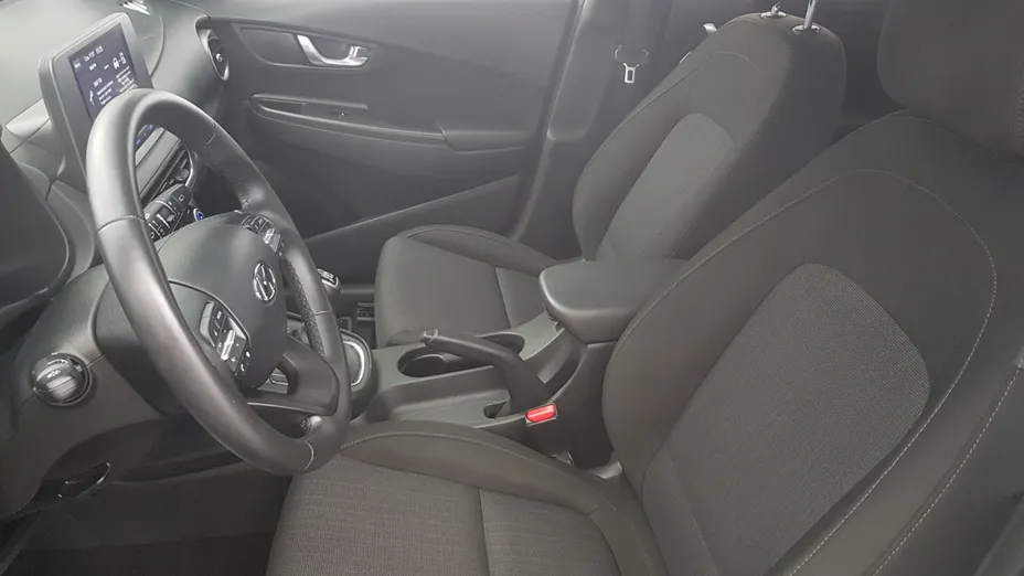 HYUNDAI Kona Kona 1.0 T-GDI Comfort