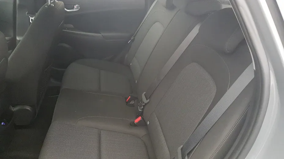 HYUNDAI Kona Kona 1.0 T-GDI Comfort