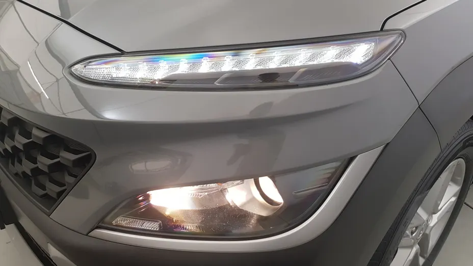 HYUNDAI Kona Kona 1.0 T-GDI Comfort
