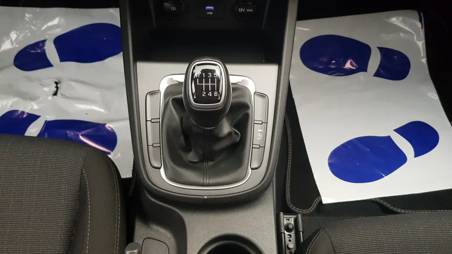 HYUNDAI Kona Kona 1.0 T-GDI Comfort