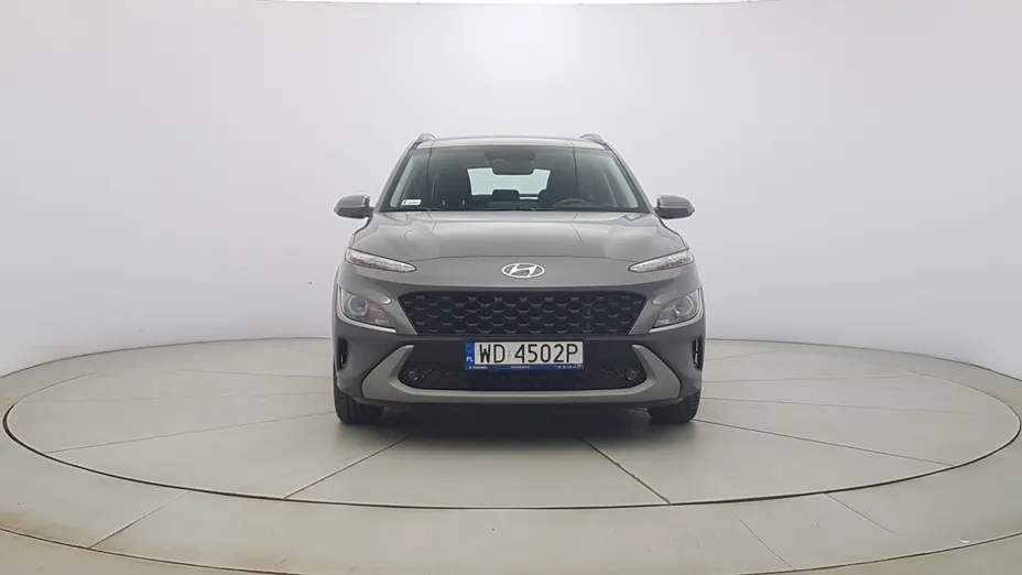HYUNDAI Kona Kona 1.0 T-GDI Comfort