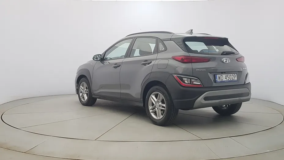 HYUNDAI Kona Kona 1.0 T-GDI Comfort