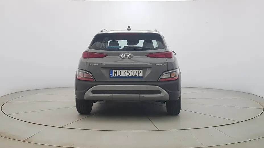 HYUNDAI Kona Kona 1.0 T-GDI Comfort